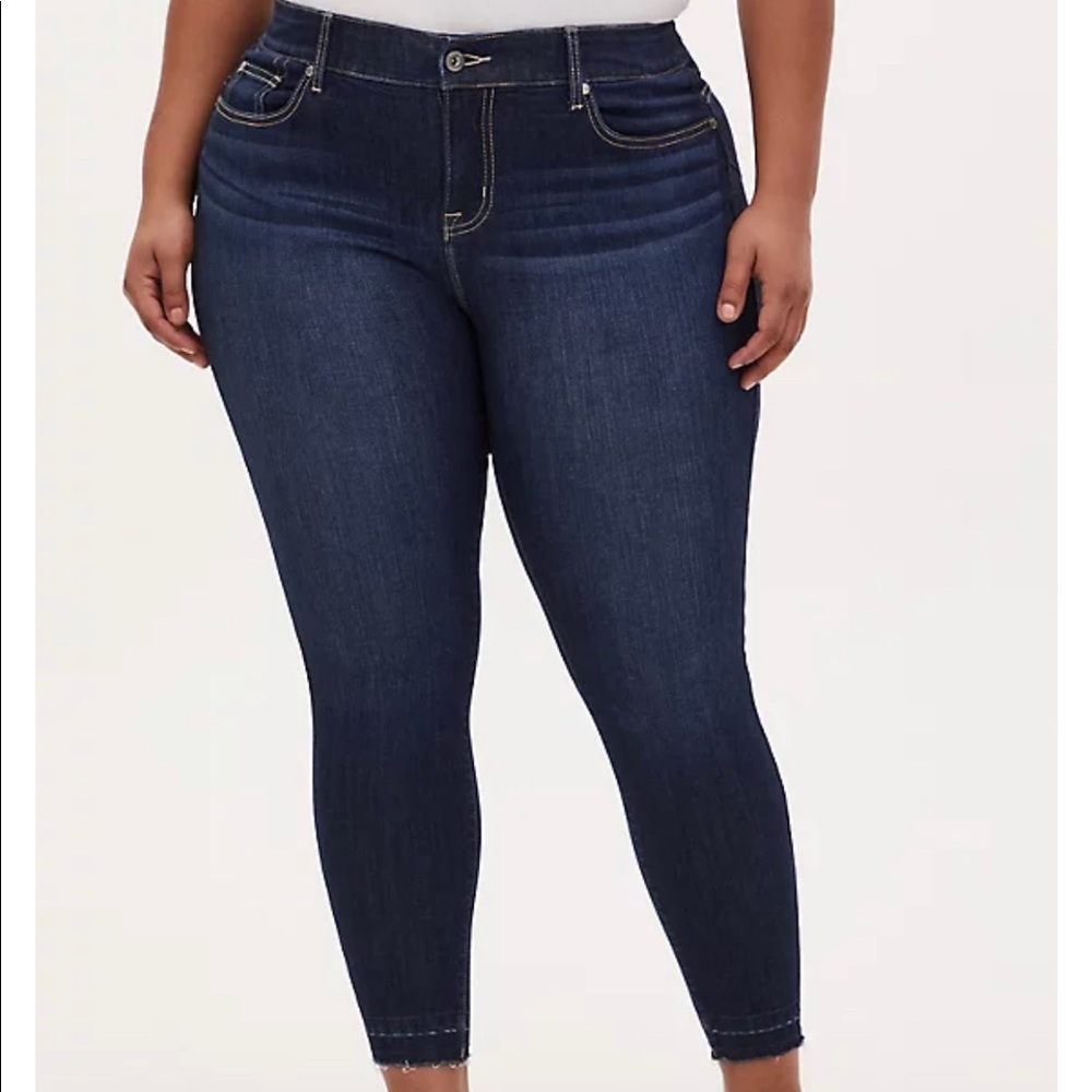 Torrid Jeans